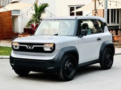 VINFAST VF3