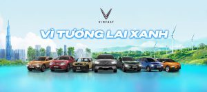 Báo Giá Lăn Bánh Xe VinFast VF3 Tại Hải Phòng Mới Nhất 2025