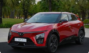 VINFAST VF7