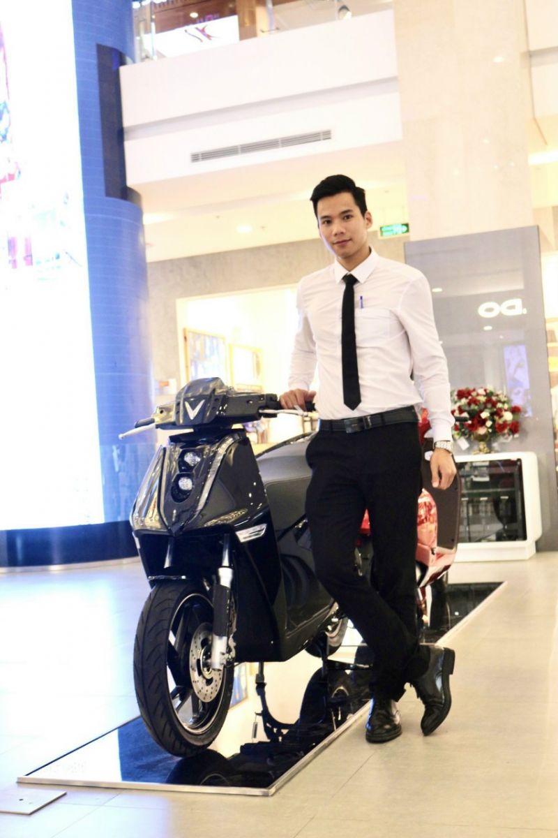 Tư vấn VinFast